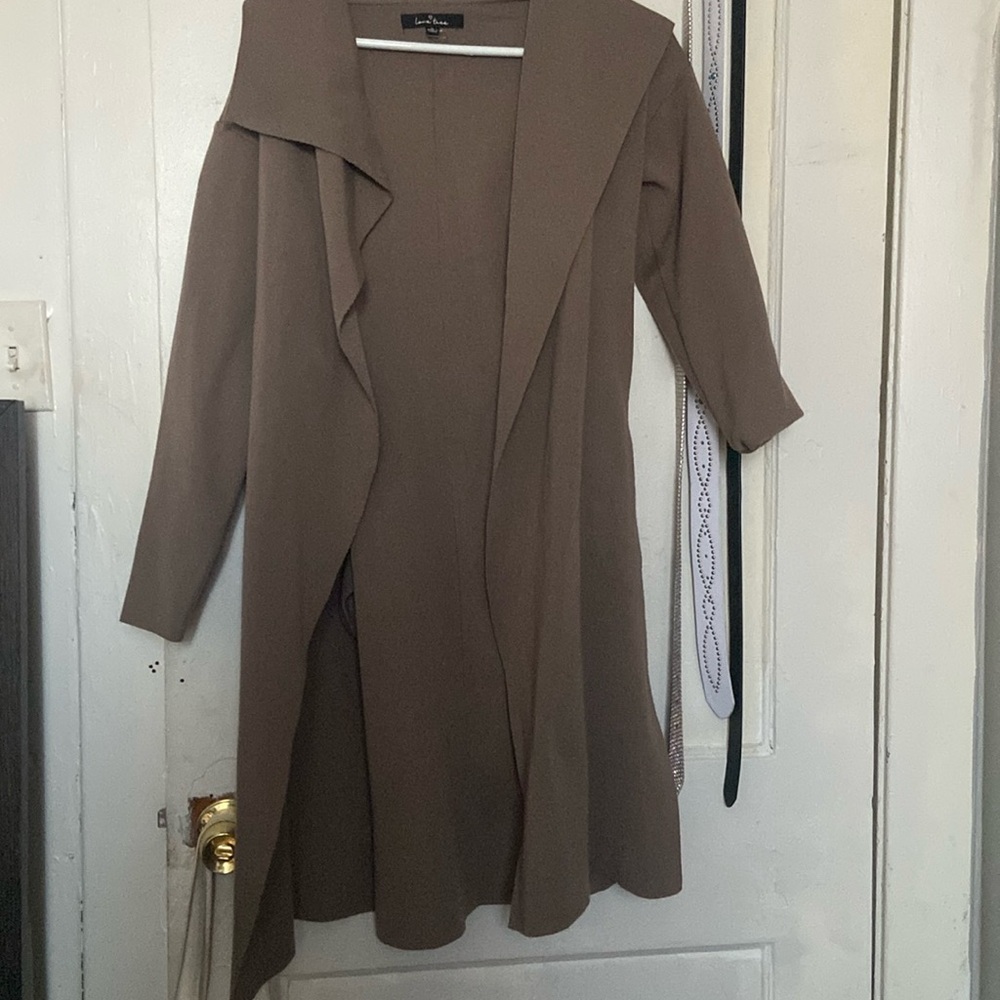#fall #trenchcoat